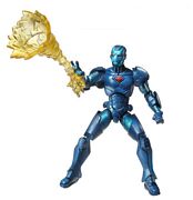 Iron Man - Stealth Armor