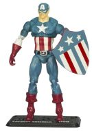 World War II Captain America