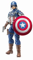 Captain America Movie Costume