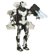 Satellite Armor
