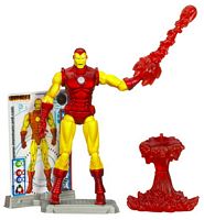 Iron Man Classic Armor