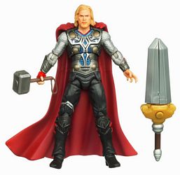 Sword Spike Thor