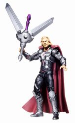 Cosmic Armor Thor