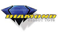 Diamond Select Toys Logo