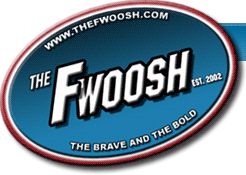 TheFwoosh Logo