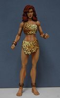 Giganta (Collect and Connect)
