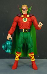 Green Lantern - Alan Scott