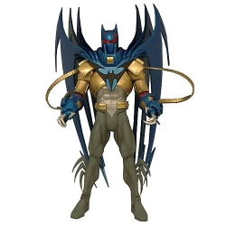 Azrael Batman - Knightfall