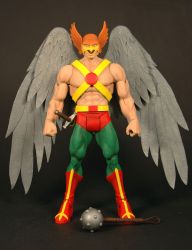 Golden Age Hawkman