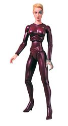 Seven of Nine - Maroon Outfit - Previews Exclusive