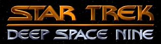 Deep Space Nine Banner