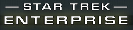 Star Trek: Enterprise Banner