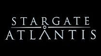 Stargate Atlantis Logo