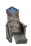 Ancients Control Chair