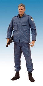 Blue Garrison Uniform Jack O'Neill