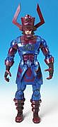 Toy Biz Marvel Legends Series Nine - Galactus - Build a Figure