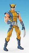 Toy Biz Marvel Legends Series Twelve - Wolverine - Astonishing X-Men Costume