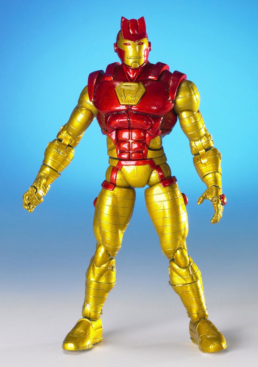 ToyBiz SBS Marvel lot Comic file card accessoires action figure Hasbro toy biz iron man 